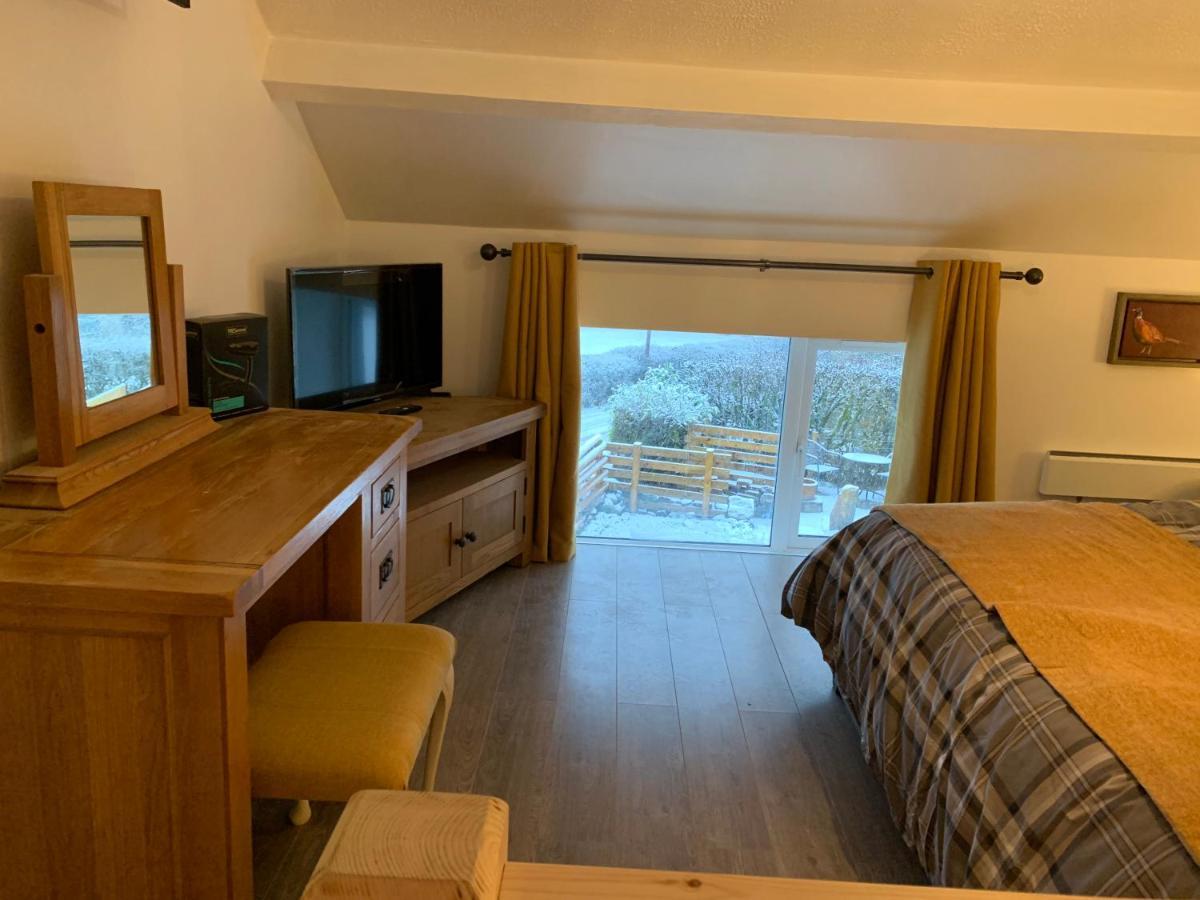 Delightful One Bed Lake District Cottage Penrith Esterno foto