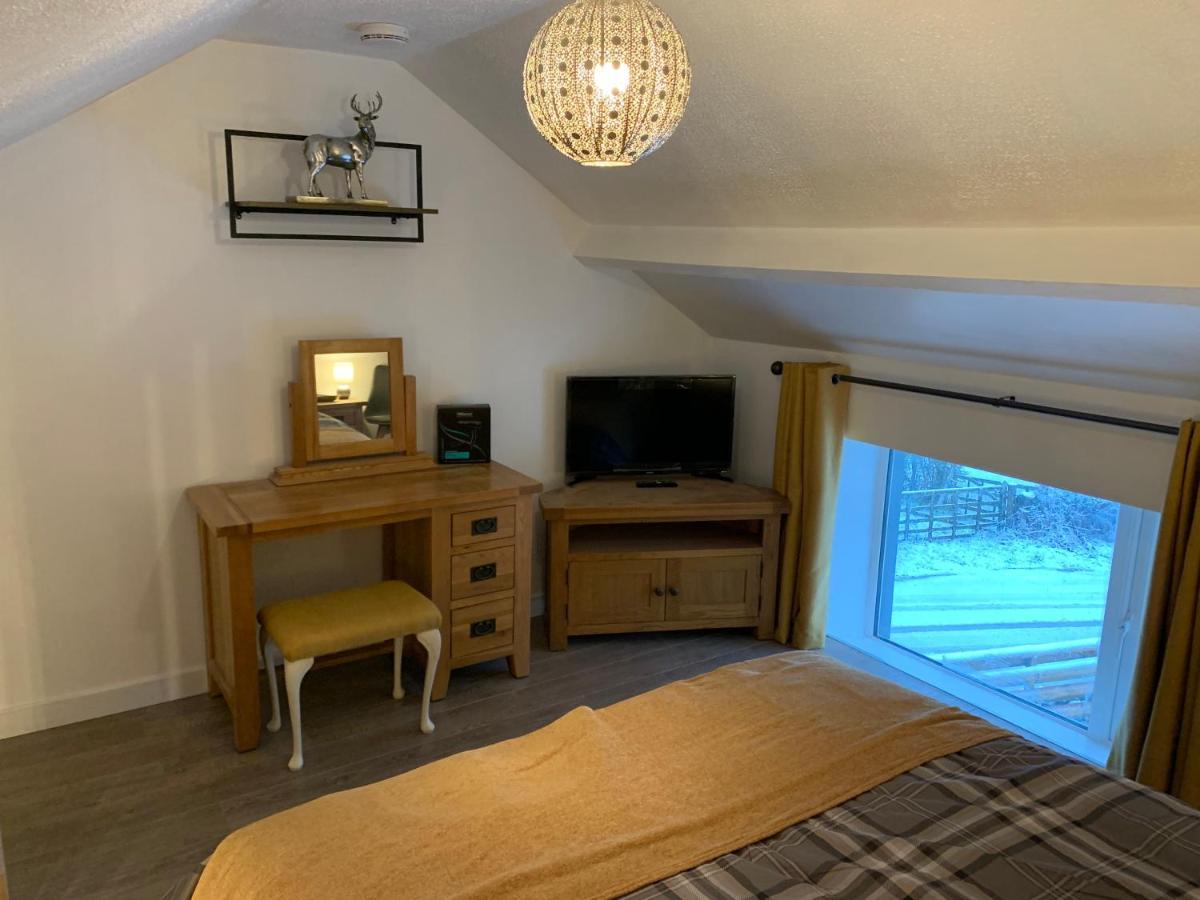 Delightful One Bed Lake District Cottage Penrith Esterno foto