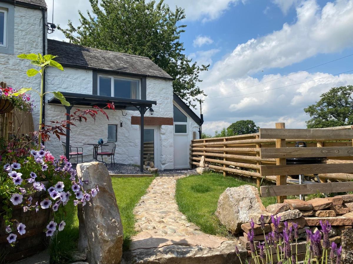 Delightful One Bed Lake District Cottage Penrith Esterno foto