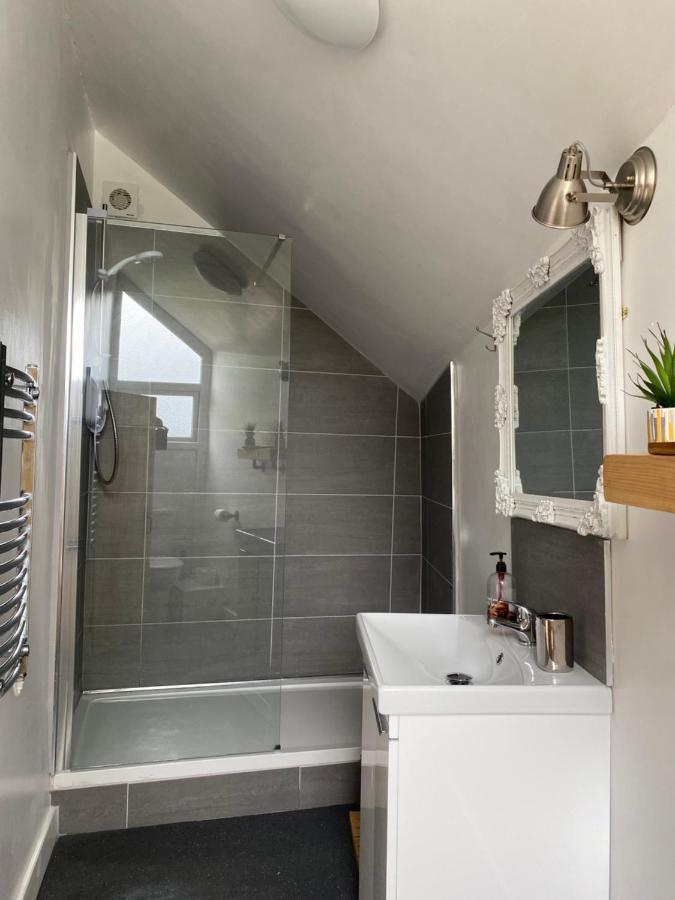 Delightful One Bed Lake District Cottage Penrith Esterno foto