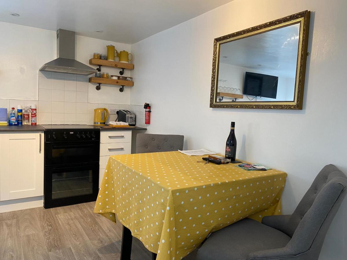 Delightful One Bed Lake District Cottage Penrith Esterno foto