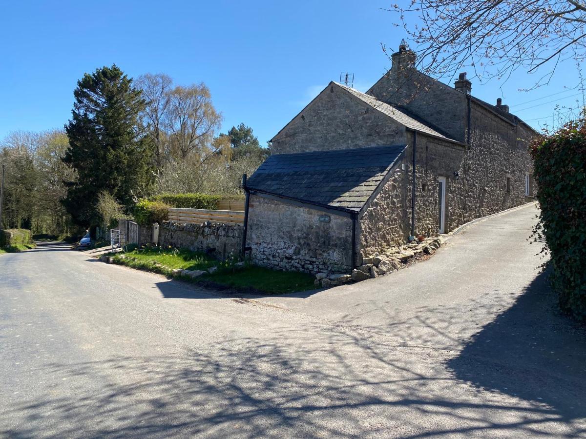 Delightful One Bed Lake District Cottage Penrith Esterno foto