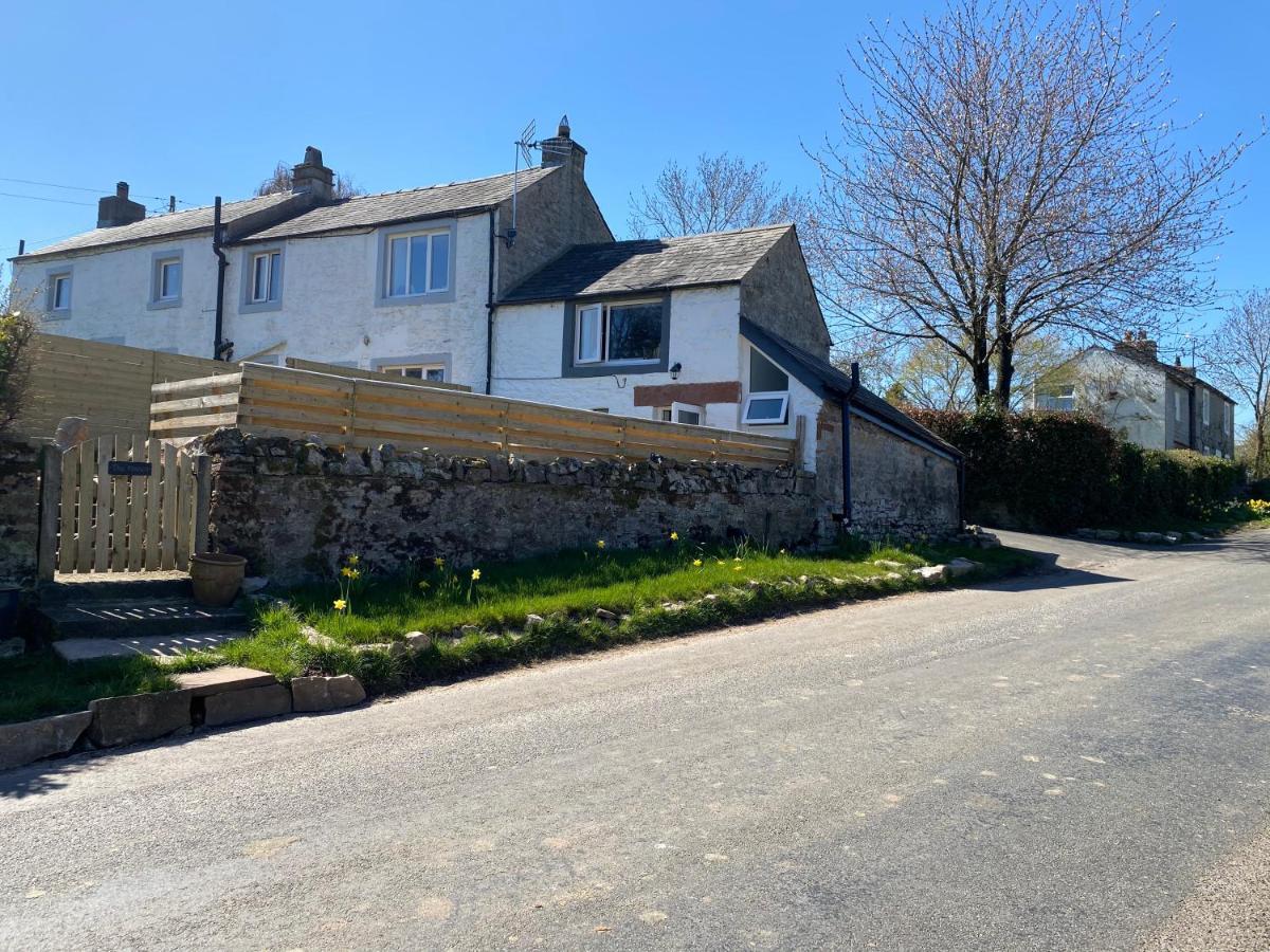 Delightful One Bed Lake District Cottage Penrith Esterno foto
