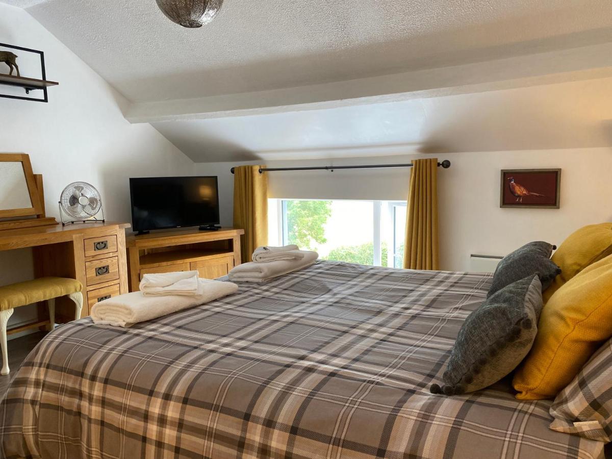 Delightful One Bed Lake District Cottage Penrith Esterno foto